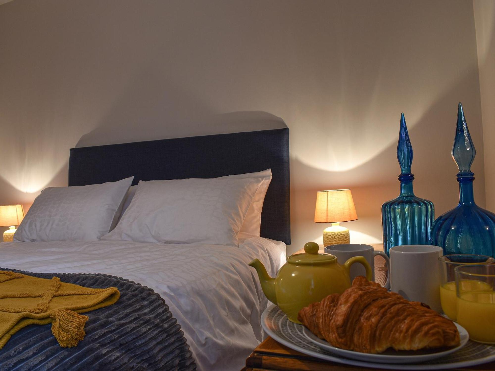 Osborne Cottage Уитби Экстерьер фото